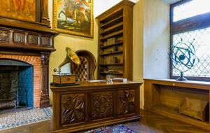 Château de Rouffillac - Carlux, France