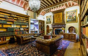 Château de Rouffillac - Carlux, France