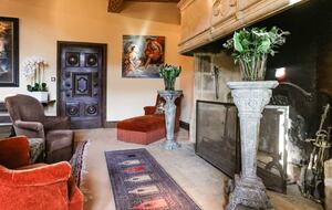 Château de Rouffillac - Carlux, France