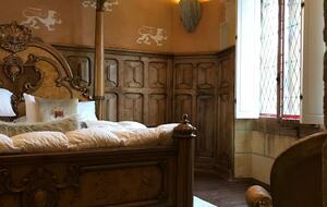 Château de Rouffillac - Carlux, France