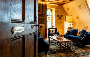 Château de Rouffillac - Carlux, France