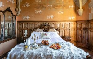 Château de Rouffillac - Carlux, France