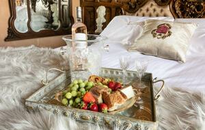 Château de Rouffillac - Carlux, France