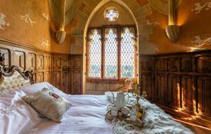 Château de Rouffillac - Carlux, France