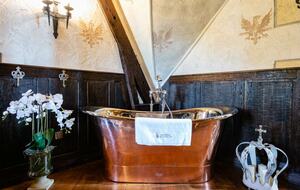 Château de Rouffillac - Carlux, France