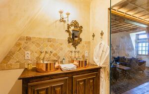 Château de Rouffillac - Carlux, France