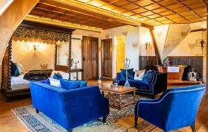 Château de Rouffillac - Carlux, France