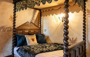 Château de Rouffillac - Carlux, France