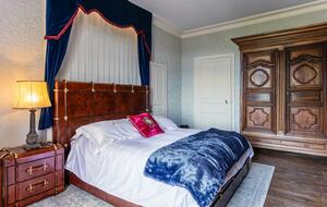 Château de Rouffillac - Carlux, France