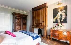 Château de Rouffillac - Carlux, France