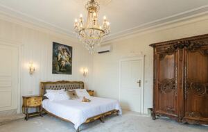 Château de Rouffillac - Carlux, France