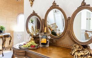 Château de Rouffillac - Carlux, France