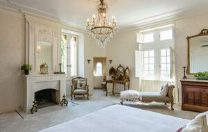 Château de Rouffillac - Carlux, France