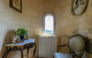 Château de Rouffillac - Carlux, France