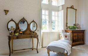 Château de Rouffillac - Carlux, France