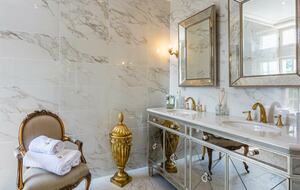 Château de Rouffillac - Carlux, France