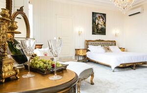 Château de Rouffillac - Carlux, France