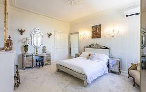 Château de Rouffillac - Carlux, France