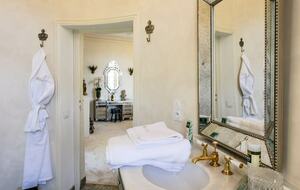 Château de Rouffillac - Carlux, France