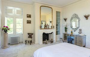 Château de Rouffillac - Carlux, France