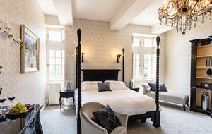 Château de Rouffillac - Carlux, France