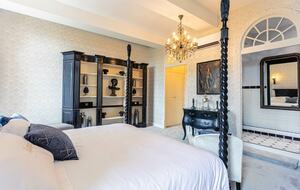 Château de Rouffillac - Carlux, France