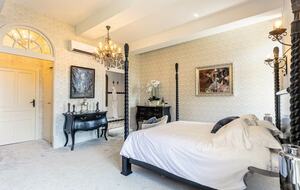 Château de Rouffillac - Carlux, France