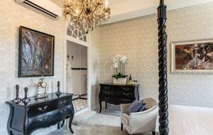 Château de Rouffillac - Carlux, France