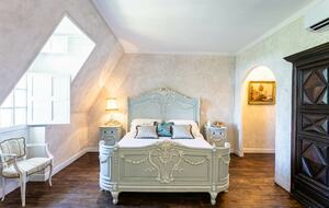 Château de Rouffillac - Carlux, France