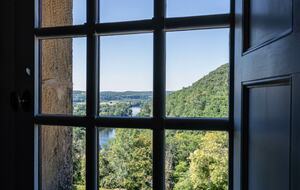 Château de Rouffillac - Carlux, France