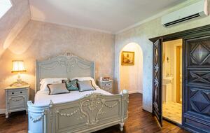 Château de Rouffillac - Carlux, France