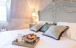 Château de Rouffillac - Carlux, France