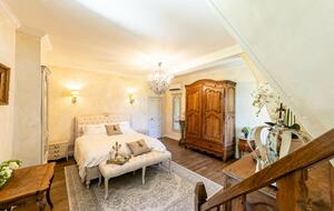 Château de Rouffillac - Carlux, France