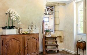 Château de Rouffillac - Carlux, France