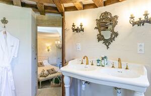 Château de Rouffillac - Carlux, France