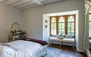 Château de Rouffillac - Carlux, France