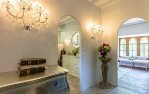 Château de Rouffillac - Carlux, France