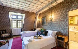 Château de Rouffillac - Carlux, France