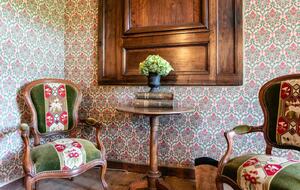 Château de Rouffillac - Carlux, France