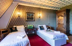 Château de Rouffillac - Carlux, France