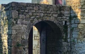 Château de Rouffillac - Carlux, France