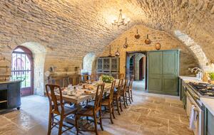 Château de Rouffillac - Carlux, France