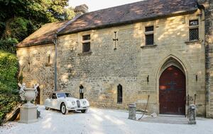 Château de Rouffillac - Carlux, France