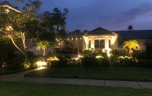 North Beach Beauty with a Pool - Clearwater Beach, Florida