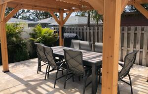 North Beach Beauty with a Pool - Clearwater Beach, Florida