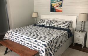 North Beach Beauty with a Pool - Clearwater Beach, Florida