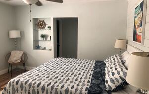 North Beach Beauty with a Pool - Clearwater Beach, Florida