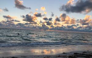 North Beach Beauty with a Pool - Clearwater Beach, Florida