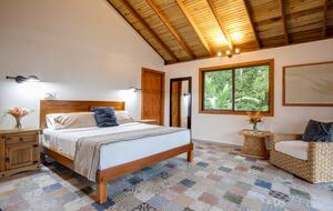 Tropical Getaway with Ocean/Jungle Views + Natural Swim Pool - Bocas del Toro Province, Panama