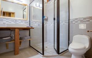 Tropical Getaway with Ocean/Jungle Views + Natural Swim Pool - Bocas del Toro Province, Panama